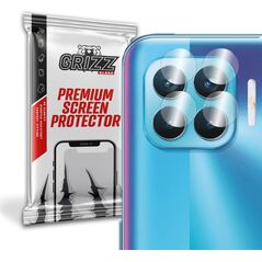 GrizzGlass HybridGlass Camera Oppo Reno 4 Lite
