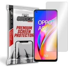 GrizzGlass HybridGlass Oppo A94 4G