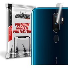 GrizzGlass HybridGlass Camera Oppo A9 2020