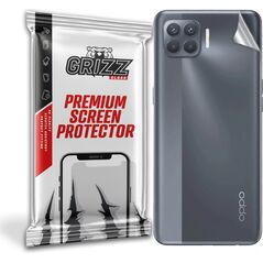 GrizzGlass SatinSkin Oppo A93 5G