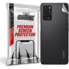 GrizzGlass SatinSkin Oppo A56 5G