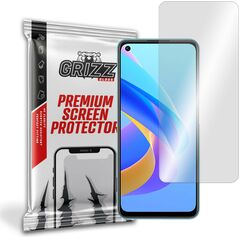 GrizzGlass HybridGlass Oppo A36