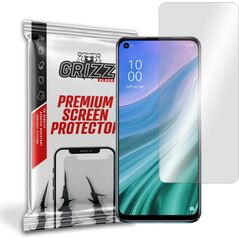 GrizzGlass HybridGlass Oppo A54 5G