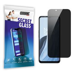 GrizzGlass SecretGlass OnePlus Nord N300