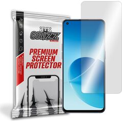 GrizzGlass Hydrofilm Oppo Reno 6