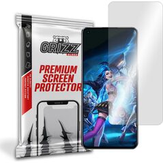 GrizzGlass HybridGlass Oppo Reno 7 Pro League Of Legends 5G