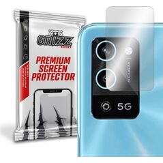 GrizzGlass HybridGlass Camera Oppo A56 5G