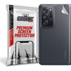GrizzGlass SatinSkin Oppo Find N