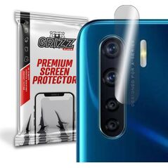 GrizzGlass HybridGlass Camera Oppo A91