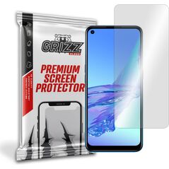 GrizzGlass HybridGlass Oppo A53 5G