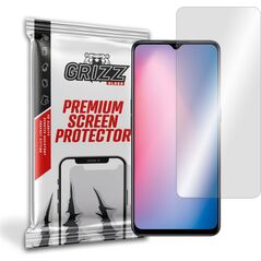 GrizzGlass HybridGlass Oppo Reno 3