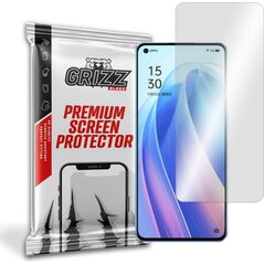 GrizzGlass HybridGlass Oppo Reno 7 Pro 5G