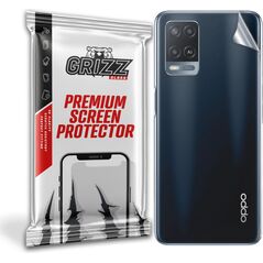 GrizzGlass SatinSkin Oppo A54 4G