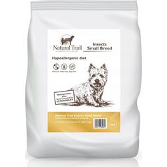 NATURAL TRAIL Insect karma dla psa z owadów 2kg