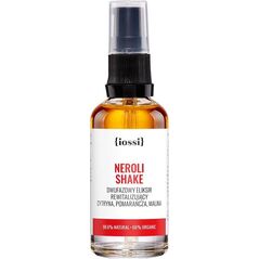 Iossi Neroli Shake dwufazowy eliksir rewitalizujący 50ml