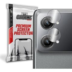 GrizzGlass HybridGlass Camera Oppo K10 Pro