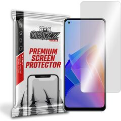 GrizzGlass HybridGlass Oppo Reno7 Z 5G