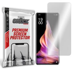 GrizzGlass Hydrofilm Oppo Reno 9