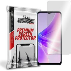 GrizzGlass HybridGlass Oppo A77 5G
