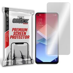GrizzGlass HybridGlass Oppo K10x