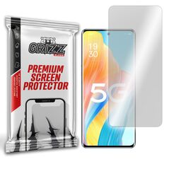 GrizzGlass Hydrofilm Oppo A1 Pro