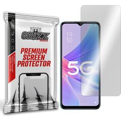 GrizzGlass HybridGlass Oppo A97 5G