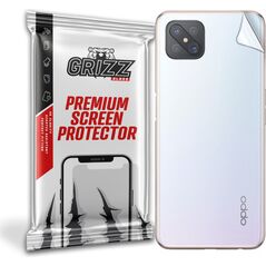 GrizzGlass SatinSkin Oppo Reno 4Z 5G