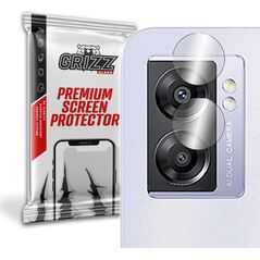 GrizzGlass HybridGlass Camera Oppo A57 5G