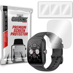 GrizzGlass Hydrofilm Oppo Watch 3 Pro