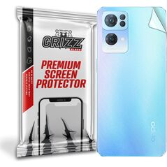 GrizzGlass SatinSkin Oppo Reno 7 Pro League Of Legends 5G