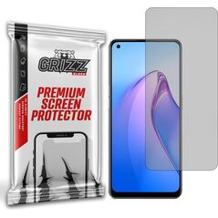 GrizzGlass PaperScreen Oppo Reno 8 4G
