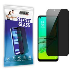 GrizzGlass SecretGlass Oppo A11s