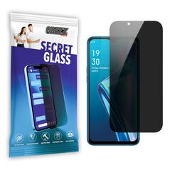 GrizzGlass SecretGlass Oppo A12
