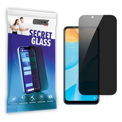 GrizzGlass SecretGlass Oppo A15