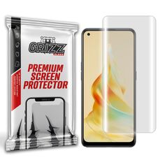 GrizzGlass Hydrofilm Oppo Reno8 T 4G