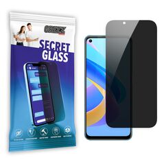 GrizzGlass SecretGlass Oppo A36