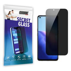 GrizzGlass SecretGlass Oppo Reno 5 4G