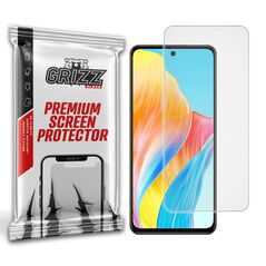 GrizzGlass PaperScreen Oppo F23 5G