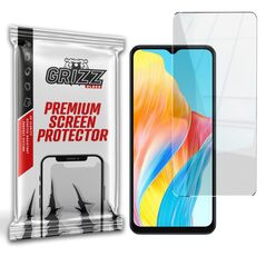 GrizzGlass HybridGlass Oppo A18