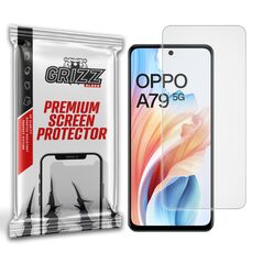GrizzGlass PaperScreen do Oppo A79