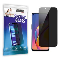 GrizzGlass SecretGlass Oppo Reno 5 Lite