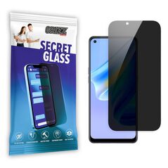GrizzGlass SecretGlass Oppo Reno 6 Lite