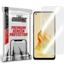 GrizzGlass HybridGlass Oppo Reno8 T 4G