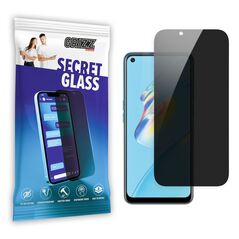 GrizzGlass SecretGlass Oppo A53 5G