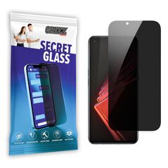 GrizzGlass SecretGlass Oppo K9 5G
