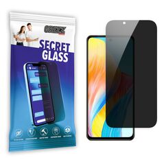 GrizzGlass SecretGlass Oppo F5