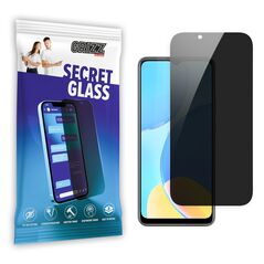 GrizzGlass SecretGlass Oppo A15s