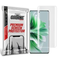 GrizzGlass Hydrofilm Oppo Reno 11 Pro