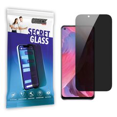 GrizzGlass SecretGlass Oppo A74 5G