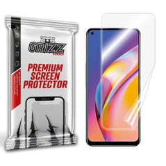 GrizzGlass CeramicFilm Oppo Reno 5 Lite ceramic film